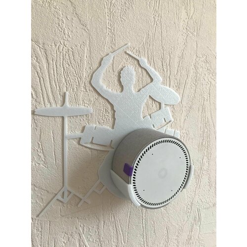 Держатель настенное крепление для Яндекс станции Мини 1 90000₽