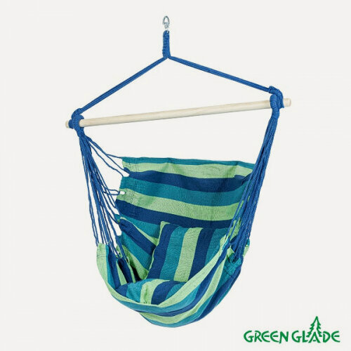 Изображение товара Кресло-гамак Green Glade G-053