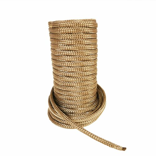 Шнур Базальтовый 10мм 25м п 2958₽