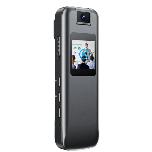 Персональный нагрудный видеорегистратор STR-GSM professional 007 357500₽