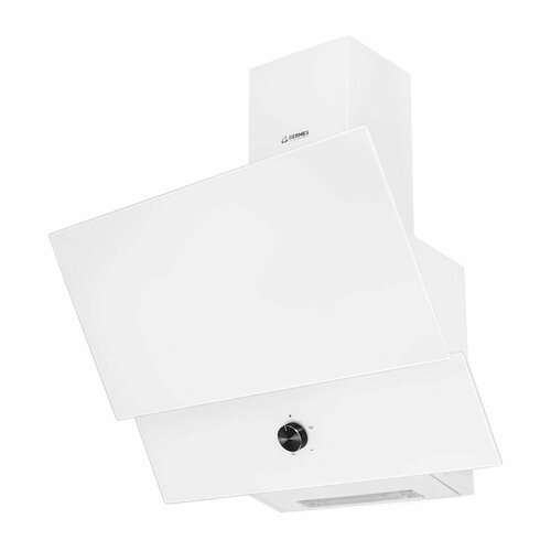 Вытяжка Germes Sarnia Rotary 60см белая 1387100₽