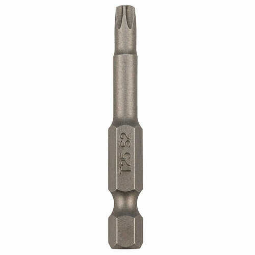 Бита Torx T-25х50 мм для шуруповерта (упак. 10 шт.) Kranz 10 шт арт. KR-92-0428