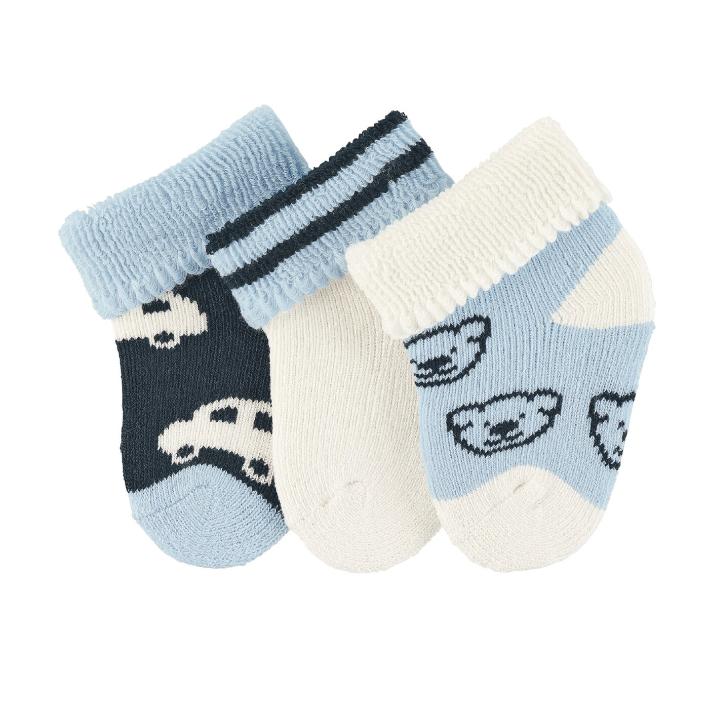 Носки Осень-зима 2020