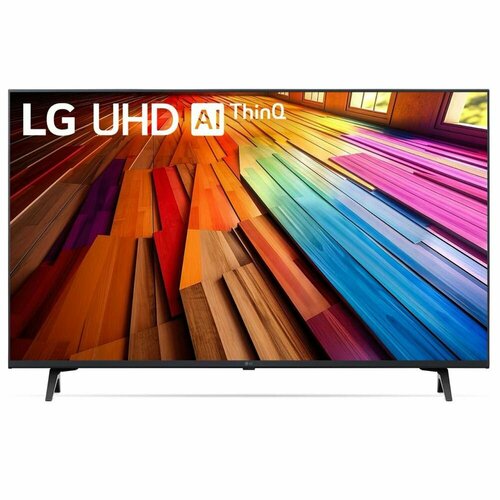 LG 43 Телевизор LED LG 43UT80006LA ARUB 43UT80006LA ARUB 4486000₽