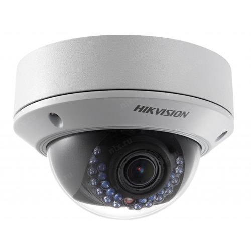 IP-камера Hikvision DS-2CD3742FWDN-IZSB 28-12mm 1050900₽