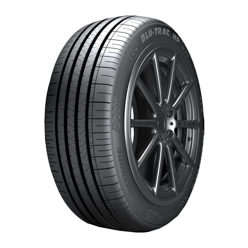 Шина ARMSTRONG BLU-TRAC HP 225/60R18 100H