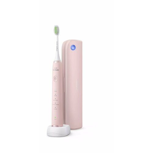 Электрическая щётка Philips Sonicare 3600 HX248102 розовый 1099900₽