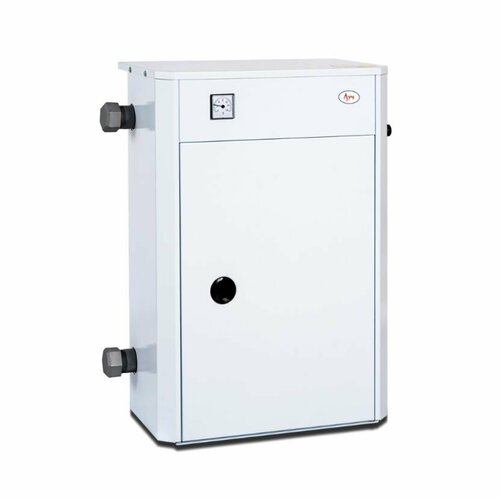 Парапетный газовый котел ЛУЧ КСГВ-20П в комплекте с трубой