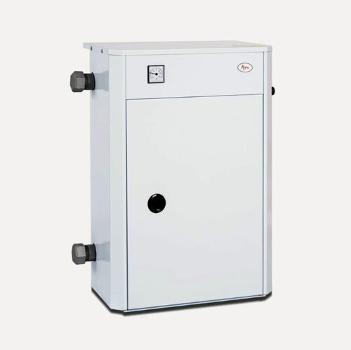 Изображение товара Парапетный газовый котел ЛУЧ КСГ-10П в комплекте с трубой