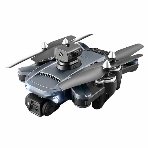 Квадрокоптер K7 с камерой 4K HD с Wi-Fi