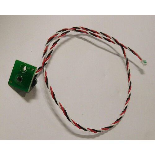 Датчик наличия контейнера для влажной уборки робота пылесоса Viomi Robot Vacuum Cleaner V3 V-RVCLM26B 750₽