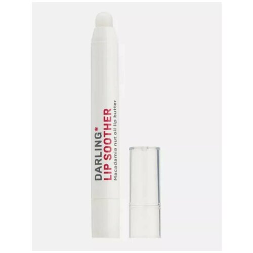 Бальзам для губ lip soother 1492₽