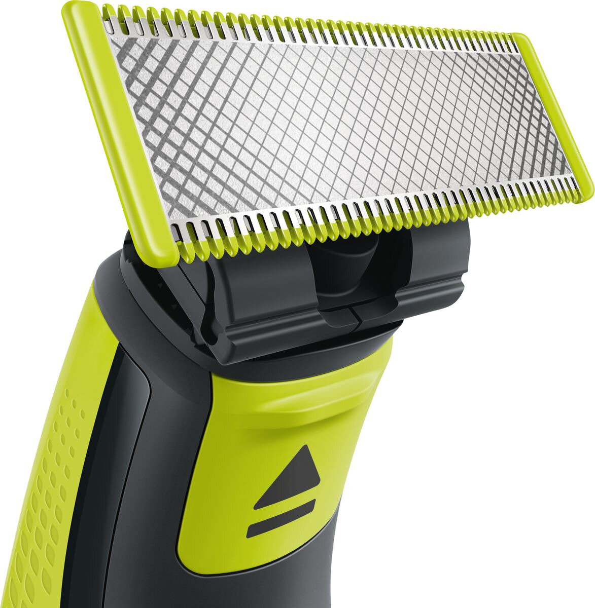 Сменные лезвия Philips QP220/50 для OneBlade и OneBlade Pro, 2 шт — фото 1