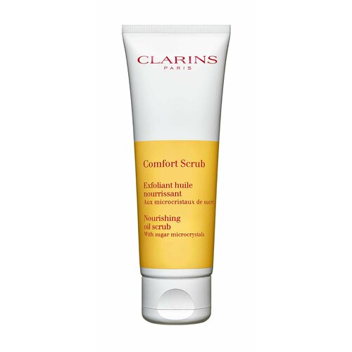 Clarins Comfort Scrub Питательный масляный скраб 6351₽