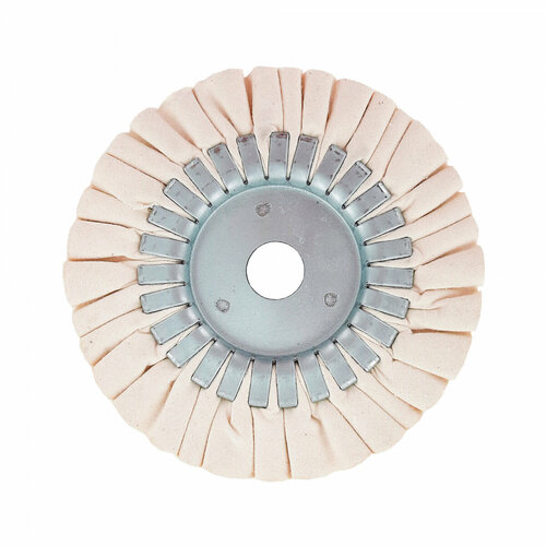 Круг полировальный DELTA TOOLS 150x22x20 мм FL-430 330 530 630 1000₽