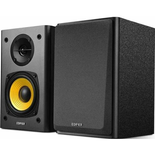 Колонки Edifier R1000T4 20 черный 24Вт 945200₽