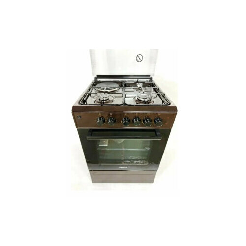 Газовая плита Vesta VALENCIA VKE 10-E Коричневый EX 2231900₽