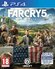 Far Cry 5 (PS4, русская версия)