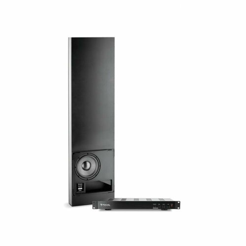 Focal 100 IWSUB 8 100 IWSUB 8 Amp 16990000₽