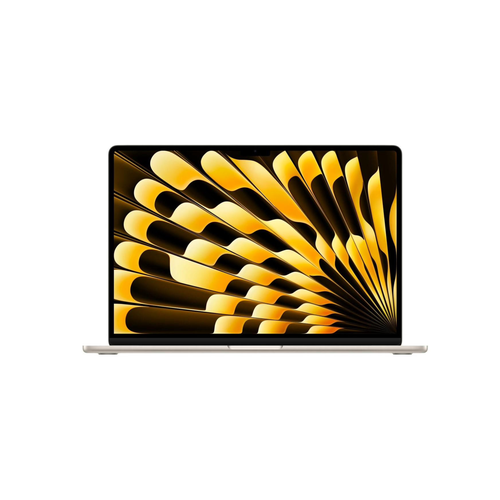 MacBook Air 15 2024 8512GB Starlight 20723900₽