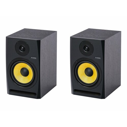 M8-N-Audio Акустическая система 130Вт N-Audio 1878000₽