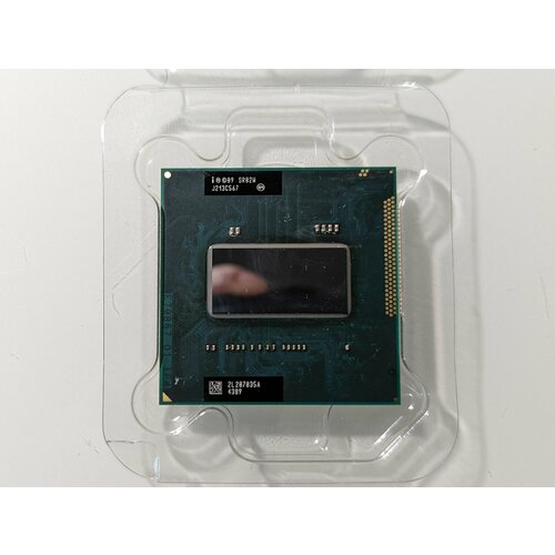 Intel Core i7-2760QM