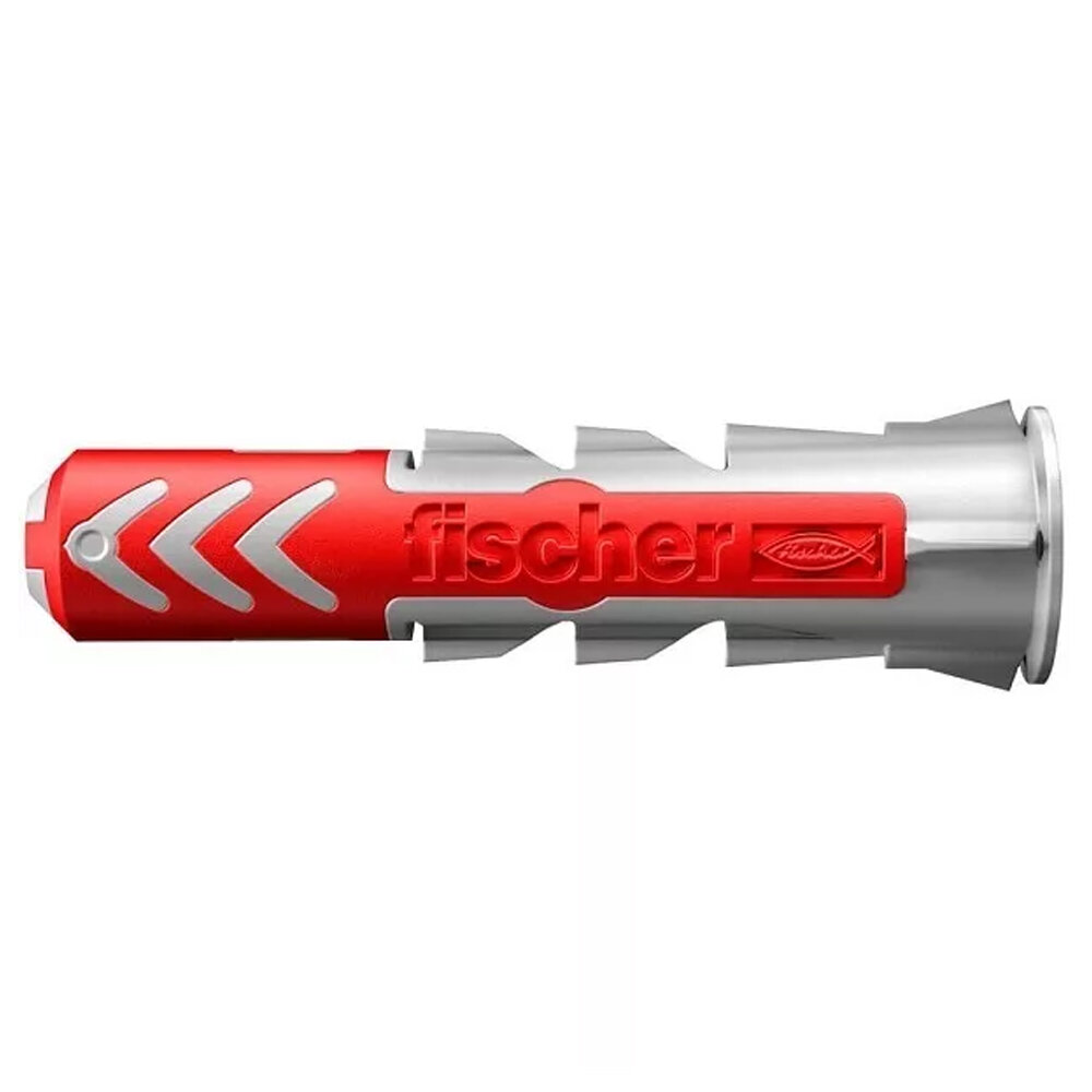 Дюбель Fischer DuoPower 12x60 DIY 25шт (538253)