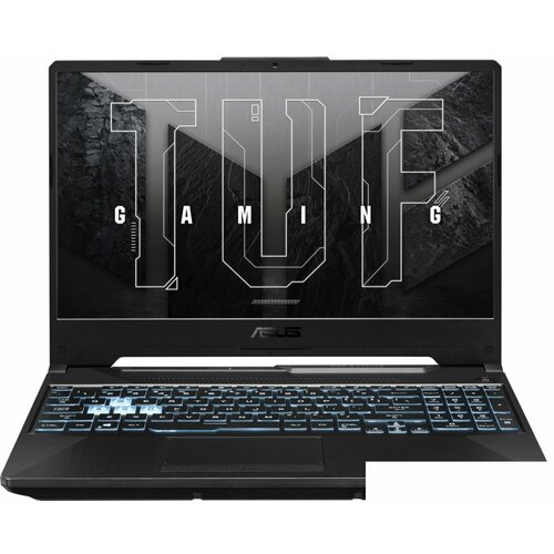 Игровой ноутбук ASUS TUF Gaming A15 FA506NC-HN065 10335600₽