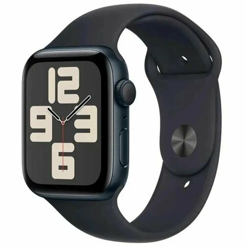 Умные часы Apple Watch Series SE3 40 2023 SM MidnightПолночь 33154₽