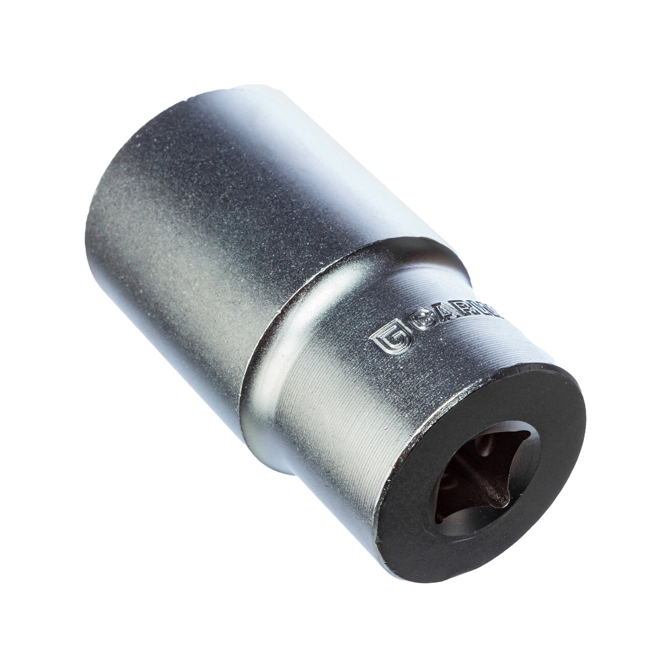 GARWIN PRO 610715-32 Головка торцевая глубокая 6гр. 1/2" 32 мм - фото №3