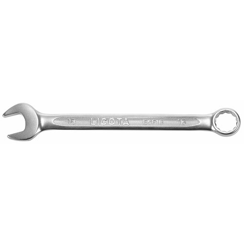 Licota AWT-ESF18 Ключ комбинированный 18 мм 249₽