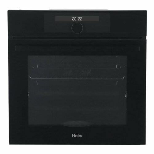 Электрический духовой шкаф Haier HOX-FP5RAGB Black 6199900₽