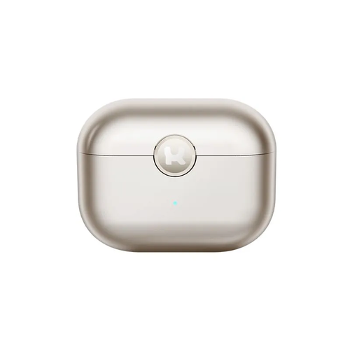 Беспроводные наушники Rock Sound EarCuffs PRO OWS Bluetooth Earphone золотистые 224000₽