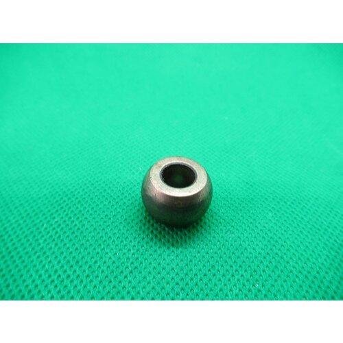 Бронзографитовая втулка 8х18х12 мм