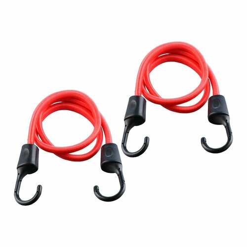 Zipower Резинки крепления груза 80 см 2 шт 420₽