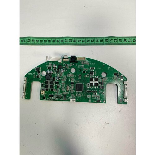 Плата основная робота-пылесоса VITEK VT-1803 5650₽