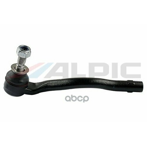 Рулевой Наконечник Левый MercedesGl Ml ALPIC арт ARE189L 2706₽