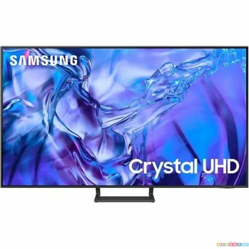 Samsung UE55DU8500UXRU Телевизор 10080000₽