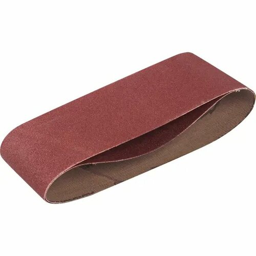 Лента шлифовальная Dexter BN2529 P120 75x457 мм 2 шт 699₽