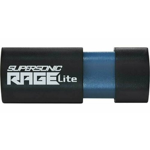 Флеш Диск Patriot 128Gb RAGE Lite USB 32 Gen 1 2182₽
