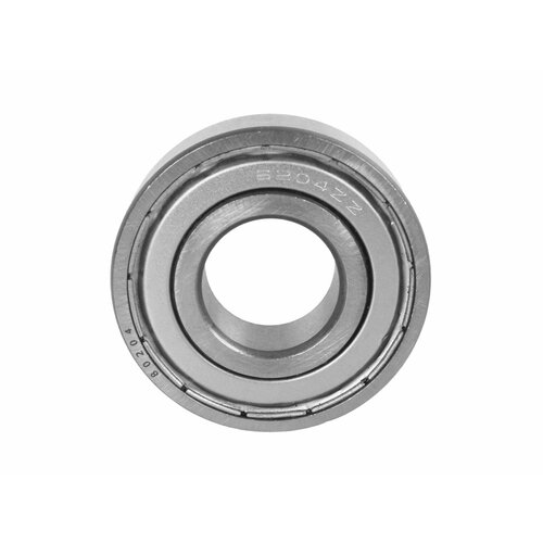 Подшипник закрытый 47х20х14 рулевого управления охлаждения ГАЗ 432₽