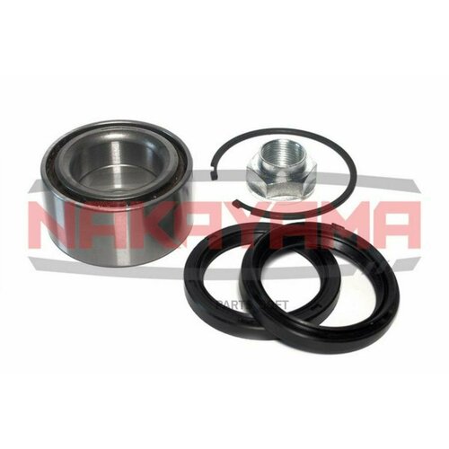 NAKAYAMA M1091NY Подшипник ступицы коеса 9910₽