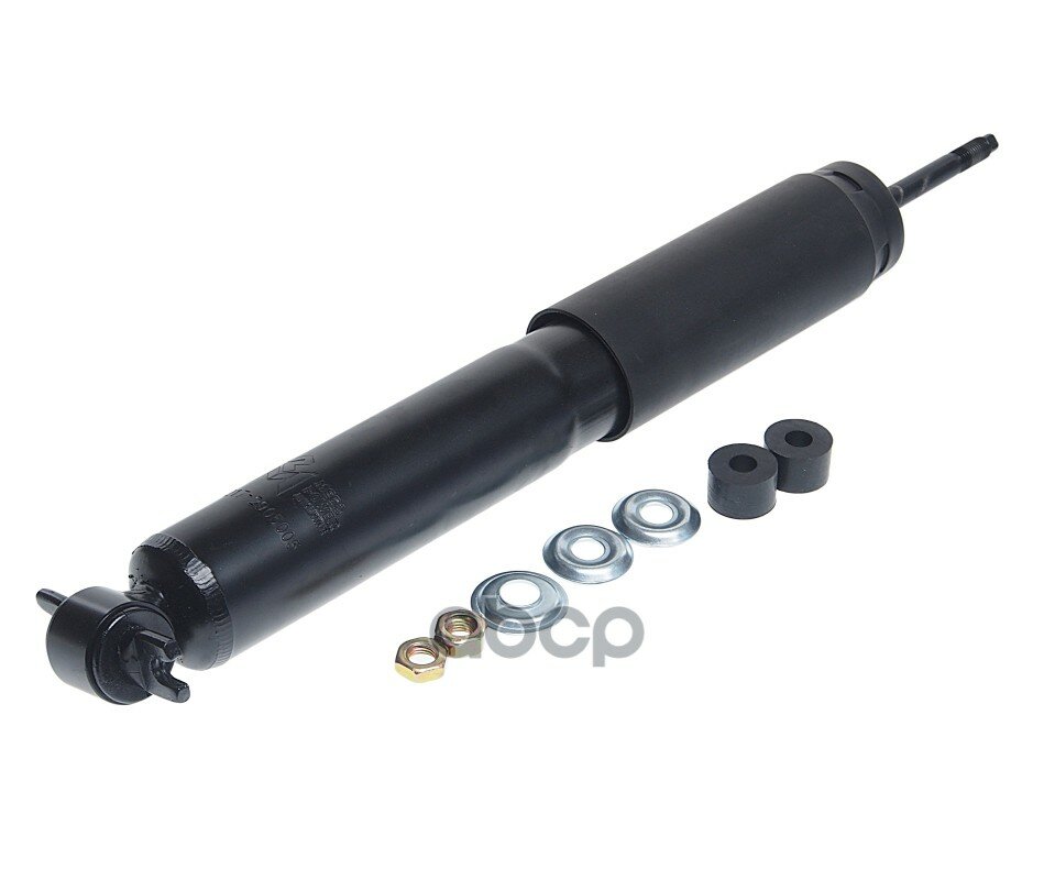 Амортизатор Газ-2217,2752 Передний Масляный Megapower MEGAPOWER Automotive арт. 290-12-002