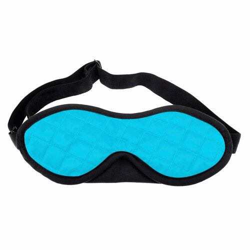 Маска для сна Sea To Summit голубой 1995₽