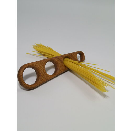 Дозатор спагетти Elephants, 23x6,5x2 см, порционный