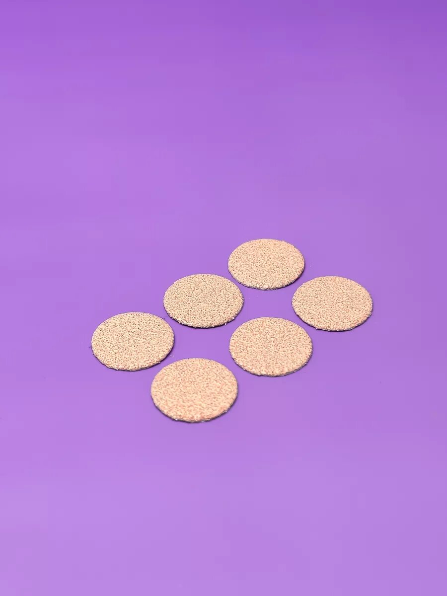 Файлы classic диск S 100 грит, 50шт — фото 1