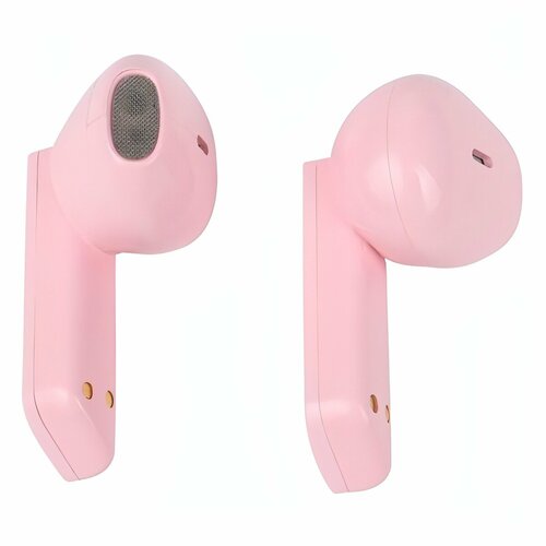 Наушники True Wireless HIPER TWS Mini Pink HTW-APX23 1590₽