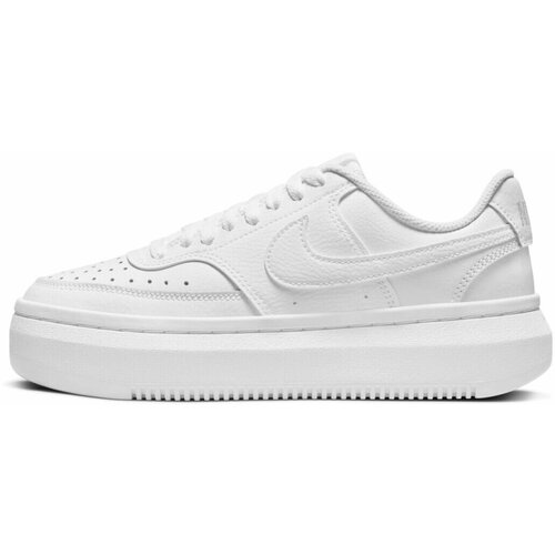 Кеды NIKE, размер 6 US, белый