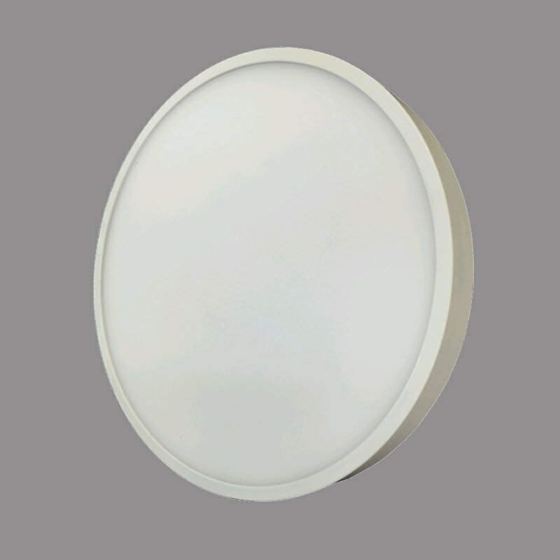 фото Светодиодный светильник ELVAN 542R-Tp 16W 4000K 1400Lm IP40, белый