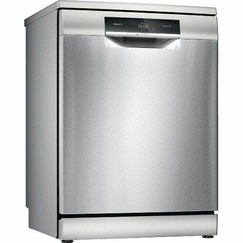 фото Посудомоечная машина bosch sms8zdi86q